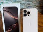 Apple iPhone 16 Pro Max 256GB (Used)