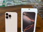 Apple iPhone 16 Pro Max 256GB (Used)