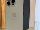 Apple iPhone 16 Pro Max 256GB (Used)