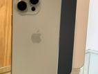 Apple iPhone 16 Pro Max 256GB (Used)