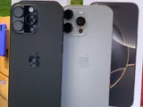 Apple iPhone 16 Pro Max 256GB (Used)
