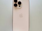 Apple iPhone 16 Pro Max 256GB (Used)