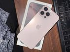 Apple iPhone 16 Pro Max 256GB (Used)
