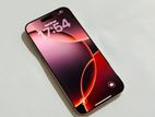 Apple iPhone 16 Pro Max 256GB (Used)