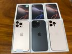 Apple iPhone 16 Pro Max 256GB (Used)