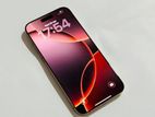 Apple iPhone 16 Pro Max 256GB (Used)