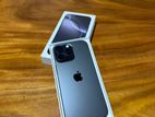 Apple iPhone 16 Pro Max 256GB (Used)