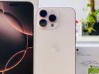 Apple iPhone 16 Pro Max 256GB (Used)