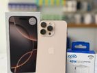 Apple iPhone 16 Pro Max 256GB (Used)