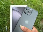 Apple iPhone 16 Pro Max 256GB (Used)