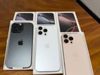 Apple iPhone 16 Pro Max 256GB (Used)