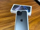 Apple iPhone 16 Pro Max 256GB (Used)