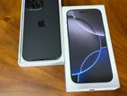 Apple iPhone 16 Pro Max 256GB (Used)