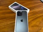 Apple iPhone 16 Pro Max 256GB (Used)