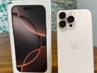 Apple iPhone 16 Pro Max 256GB (Used)