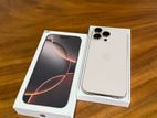 Apple iPhone 16 Pro Max 256GB (Used)