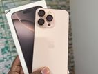Apple iPhone 16 Pro Max 256GB (Used)