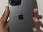 Apple iPhone 16 Pro Max 256GB (Used)