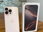 Apple iPhone 16 Pro Max 256GB (Used)