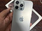 Apple iPhone 16 Pro Max 256GB (Used)