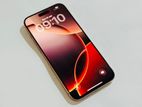 Apple iPhone 16 Pro Max 256GB (Used)
