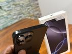 Apple iPhone 16 Pro Max 256GB (Used)