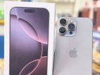 Apple iPhone 16 Pro Max 256GB (Used)