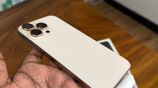 Apple iPhone 16 Pro Max 256GB (Used)
