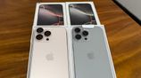 Apple iPhone 16 Pro Max 256GB (Used)
