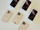 Apple iPhone 16 Pro Max 256GB (Used)