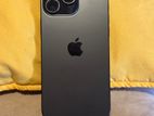 Apple iPhone 16 Pro Max 256gb (Used)
