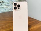 Apple iPhone 16 Pro Max 256GB (Used)