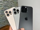 Apple iPhone 16 Pro Max 256GB (Used)