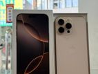 Apple iPhone 16 Pro Max 256GB (Used)