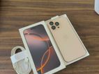 Apple iPhone 16 Pro Max 256GB (Used)