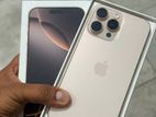 Apple iPhone 16 Pro Max 256GB (Used)