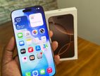 Apple iPhone 16 Pro Max 256GB (Used)