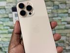 Apple iPhone 16 Pro Max 256GB (Used)