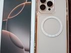 Apple iPhone 16 Pro Max 256GB (Used)