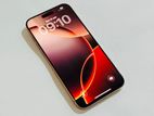 Apple iPhone 16 Pro Max 256GB (Used)