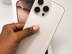 Apple iPhone 16 Pro Max 256GB (Used)