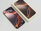 Apple iPhone 16 Pro Max 256GB (Used)