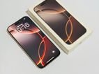 Apple iPhone 16 Pro Max 256GB (Used)