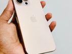 Apple iPhone 16 Pro Max 256GB (Used)