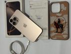 Apple iPhone 16 Pro Max 256GB (Used)
