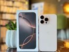 Apple iPhone 16 Pro Max 256GB (Used)