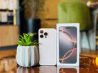 Apple iPhone 16 Pro Max 256GB (Used)