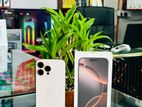 Apple iPhone 16 Pro Max 256GB (Used)