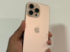 Apple iPhone 16 Pro Max 256GB (Used)