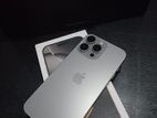 Apple iPhone 16 Pro Max 256GB (Used)